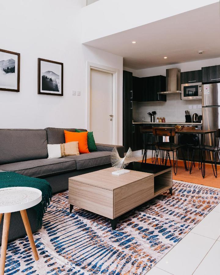 אקרה The Avery, 2 Bed Duplex Apartment At Embassy Gardens מראה חיצוני תמונה